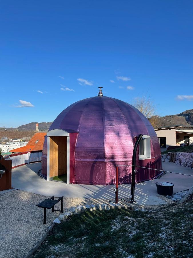 Kirchberg an der Pielach Dirndlhaus 아파트 외부 사진