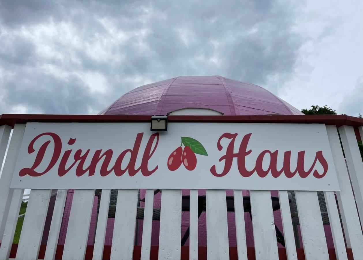 Kirchberg an der Pielach Dirndlhaus 아파트 외부 사진